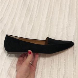 Making space in my closet